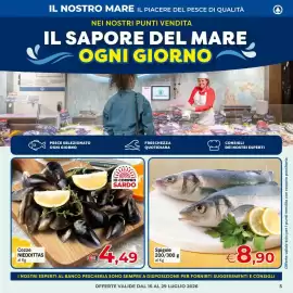 Volantino Despar Pagina 5
