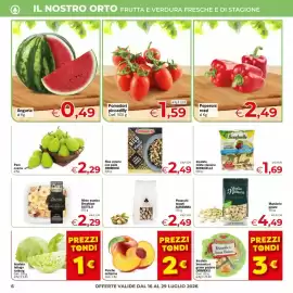 Volantino Despar Pagina 6