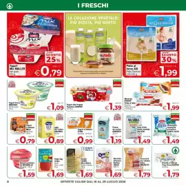 Volantino Despar Pagina 8