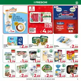 Volantino Despar Pagina 9