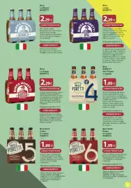 Volantino Docks Cash&Carry | Speciale Birre Pagina 2