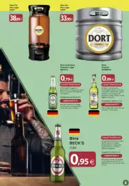 Volantino Docks Cash&Carry | Speciale Birre Pagina 5