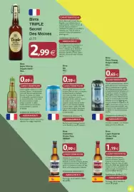 Volantino Docks Cash&Carry | Speciale Birre Pagina 6