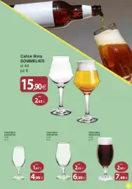 Volantino Docks Cash&Carry | Speciale Birre Pagina 8