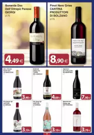 Volantino Docks Cash&Carry Pagina 10