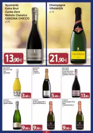 Volantino Docks Cash&Carry Pagina 12