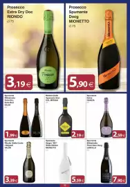 Volantino Docks Cash&Carry Pagina 13