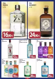 Volantino Docks Cash&Carry Pagina 14