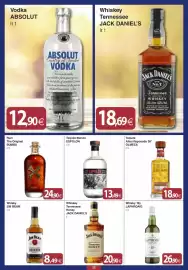 Volantino Docks Cash&Carry Pagina 15