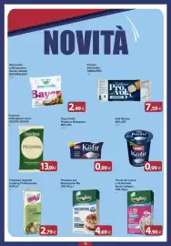 Volantino Docks Cash&Carry Pagina 16