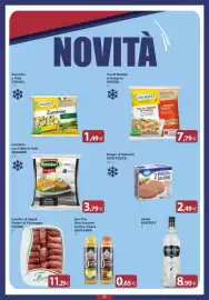 Volantino Docks Cash&Carry Pagina 17