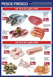 Volantino Docks Cash&Carry Pagina 18