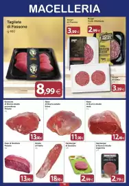 Volantino Docks Cash&Carry Pagina 19