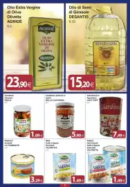 Volantino Docks Cash&Carry Pagina 2