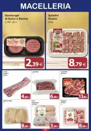 Volantino Docks Cash&Carry Pagina 20