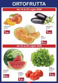 Volantino Docks Cash&Carry Pagina 21