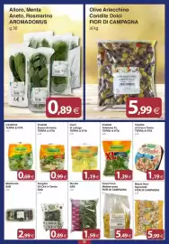 Volantino Docks Cash&Carry Pagina 22
