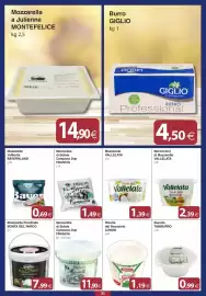 Volantino Docks Cash&Carry Pagina 23