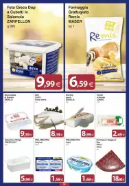 Volantino Docks Cash&Carry Pagina 24