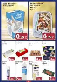 Volantino Docks Cash&Carry Pagina 25