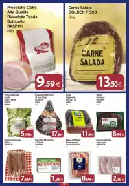 Volantino Docks Cash&Carry Pagina 27