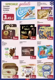 Volantino Docks Cash&Carry Pagina 28