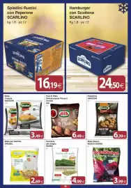 Volantino Docks Cash&Carry Pagina 29