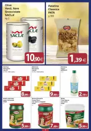 Volantino Docks Cash&Carry Pagina 3