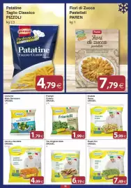 Volantino Docks Cash&Carry Pagina 30