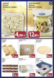Volantino Docks Cash&Carry Pagina 31