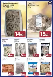 Volantino Docks Cash&Carry Pagina 32
