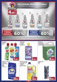 Volantino Docks Cash&Carry Pagina 34