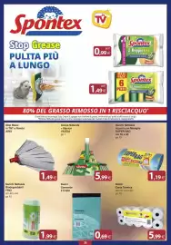 Volantino Docks Cash&Carry Pagina 35