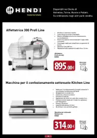 Volantino Docks Cash&Carry Pagina 38