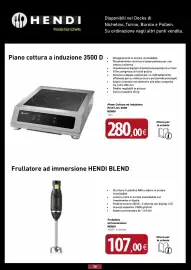 Volantino Docks Cash&Carry Pagina 39