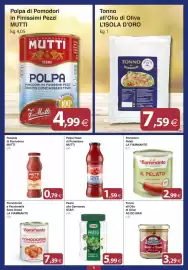 Volantino Docks Cash&Carry Pagina 4