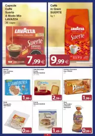 Volantino Docks Cash&Carry Pagina 6