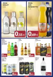Volantino Docks Cash&Carry Pagina 9