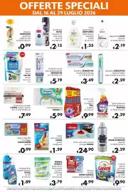 Volantino Eurospesa Pagina 10