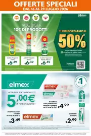 Volantino Eurospesa Pagina 12