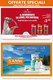 Volantino Eurospesa Pagina 14