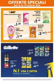 Volantino Eurospesa Pagina 15