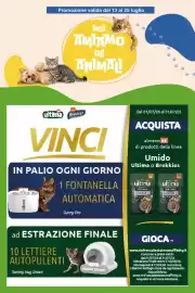 Volantino Eurospesa Pagina 4