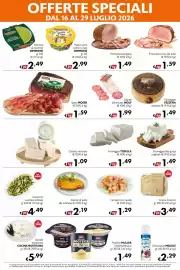 Volantino Eurospesa Pagina 6