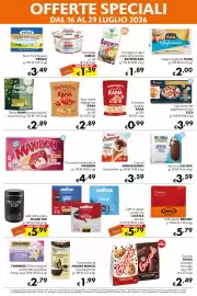 Volantino Eurospesa Pagina 7