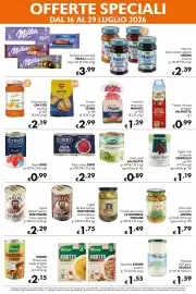 Volantino Eurospesa Pagina 8