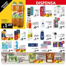 Volantino Eurospesa Pagina 10
