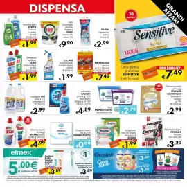 Volantino Eurospesa Pagina 11
