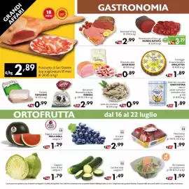 Volantino Eurospesa Pagina 2