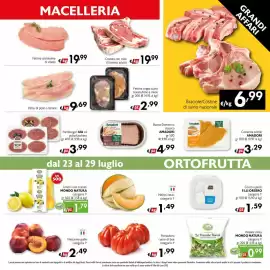 Volantino Eurospesa Pagina 3